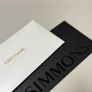 수원-1525 | 기흥 리빙파워센터 시몬스 지젤 KK, D2178 프레임 구매 후기