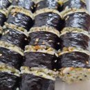 고성김밥 이미지