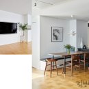 정준호, 이하정 부부의 전망 좋은 집 이미지