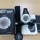 손목시계 SUUNTO AMBIT2 - SILVER HR 이미지