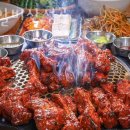 수유갈비산성골 이미지