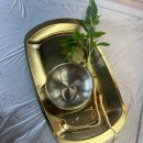 마루숍 | 거제 한정식 맛집/ 오션뷰 산달마루 (내돈내산 후기)