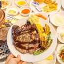 씨유광주탄벌골드점 | 경기 광주 경안동 맛집 가성비 고기집 명륜진사갈비