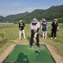 파크골프 (입문반) 이미지