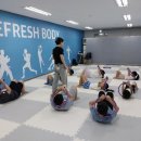 아동건강 관리센터 이미지