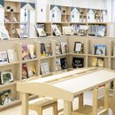 청계도서관 이미지