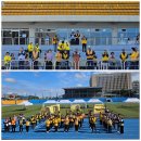 2025년 대한적십자 경기도지사 재난구호 종합훈련 실시 이미지