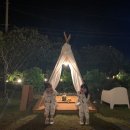 신효동-21 | 제주여행#2 :: 따라비오름 - 베케카페 - 국수의전설