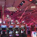 마루한 | 오사카 빠칭코 마루한 난바역 하는 방법 게임 설명 후기 !