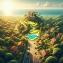 로드힐 골프클럽 이미지