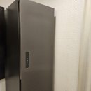 대용량 의류관리기 찾는다면? 삼성 에어드레서 DF24CG5100HR 사용 후기