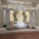 안양무역센터 | W.01 웨딩홀 투어 - 더파티움 안양, 광명무역센터, 부천MJ컨벤션, 부천라비에벨