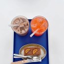 [성남] 디피 DEFFEE 약과버터바 휘낭시에 맛집 태평동 디저트카페