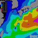 3월 5일(화요일) 07:00 현재 전국 날씨 및 기상 특보 현황(울릉도, 독도 포함) 이미지