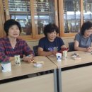 화산 마을회관 이미지