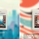 금천가산퍼블릭디자인작은도서관 이미지