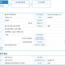 [세나테크놀로지] 상장예비심사 청구 이미지