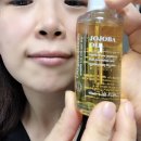 건조한 페이스부터 바디까지 보습관리, <b>옥시젠</b>슈티컬스 호호바오일