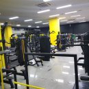 킹파이터 스포츠센터 이미지