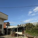 조천 제방화장실3 | [제주동쪽여행] 조천수산 앞 일몰 맛집 야장 18코스 편의점 이틀 연속 방문 후기