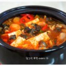 보들보들 맛있는 우렁 요리- 우렁 된장찌개 / 우렁 강된장 이미지