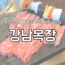 강남목장 | 역삼동소고기 맛집 추천 논현고깃집 강남목장 솔직 후기