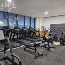 원성 헬스 이미지