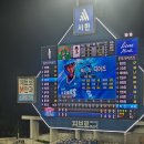 U-6 | 삼성라이온즈파크 1루 스카이상단 U-4구역 6열 4~9번 후기