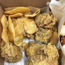 순수치킨 이미지