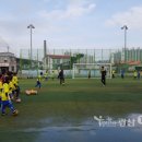 풍영체육시설단지 축구장 이미지