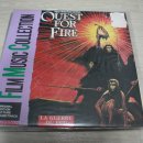 불을 찾아서(QUEST FOR FIRE) LP 이미지