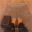 나마스떼 | 과천청사 요가 썬데이나마스떼 과천점 직장인 자세교정 후기