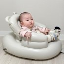 포스소프트 | 휴대성 좋은 릿첼 리클라이너 소프트의자 사용 후기, 가성비 출산선물 추천템