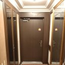 교방동153 | 마산 교방동 벽산 블루밍 아파트 인테리어 필름 시공