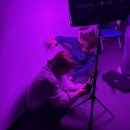 포유리소스 | 평전 올라가면 저스틴민이 아마스빈 6잔 들고 기다린다