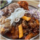 박영환왕족발막국수 이미지