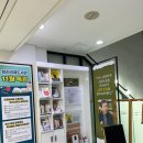 청라국제도서관 이미지