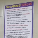 엑스포시민광장 | 대전 엑스포시민광장 야외스케이트장 간단후기