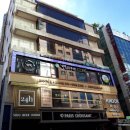 CUBE ZONE | 강남역 VR ZONE CUBE 브이알존큐브 후기!