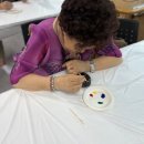 고무신 꾸며 다육이 심기 이미지