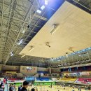 청양다목적체육관 이미지