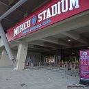 시민수퍼 | 2026 하나은행 코리아컵 2R 용인FC vs 당진시민축구단 직관 후기 @ 용인 미르스타디움 E석 N석 시야