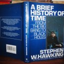Time 時間의 歷史 From the Big Bang to Black Holes...晙) 옮김 / 주식회사 삼성출판사 (C1 1990.08.20...