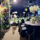 푸드하우스 영등포점 | 더파티움 여의도 | 하우스웨딩 영등포 예쁜 웨딩홀 추천 (계약완료)