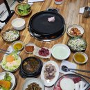 인지한우마을 이미지