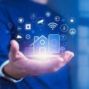 스마트홈 이미지