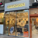 CU 거제수양센텀점 | 센텀럭스 러브파워피스지점, 친구따라 해운대 부산중고명품 매입전문매장 구경하고 왔어요!