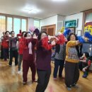 송여자경로당 네이버블로그