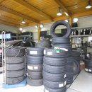 타이어백화점정비 이미지