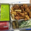 맛있는 파닭 깻잎칩킨 이미지